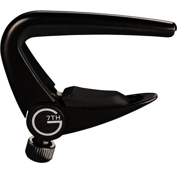 G7th Newport Capo Black ジーセブンス ニューポート カポ ブラック