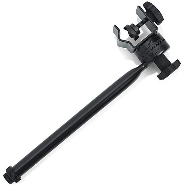 Gator Frameworks GFW-MIC-CLMPBM9 クリップ型ミニブームアーム