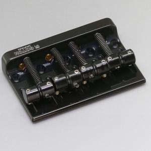 Gotoh 404BO-4-XN Bass Bridge ゴトー ベースブリッジ ブラス