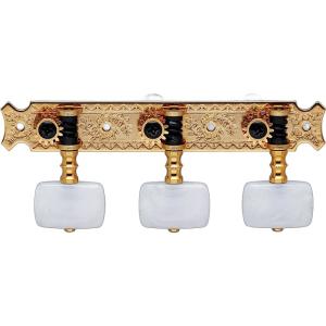 GOTOH(ゴトー）クラシックギター用ペグ（糸巻き）35G620 : タケヤ楽器