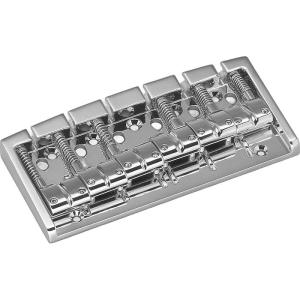 GOTOH ゴトー ベース ブリッジ 201B-4 CK(コスモブラック) 4弦用