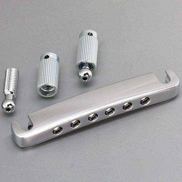 Gotoh 510FA-XC Stop Tailpiece ゴトー アルミ ストップテールピース X...