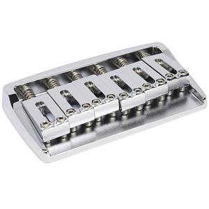 Gotoh 510FX-6-XN Fixed Bridge ゴトー フィックスドブリッジ X