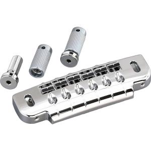 Gotoh 510UB-C Wraparound Bridge ゴトー ラップアラウンドタイプ