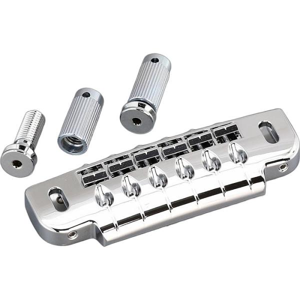 Gotoh 510UB-XN Wraparound Bridge ゴトー ラップアラウンドタイプ ブ...