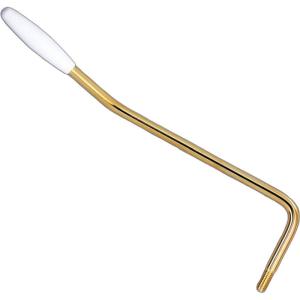 GOTOH トレモロアーム 6mm C1-G(ゴールド)【ネコポス(旧速達メール便