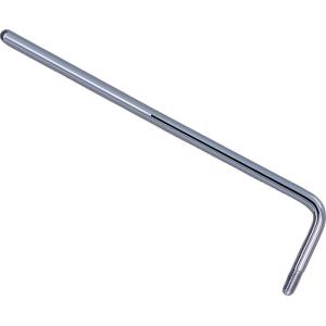 GOTOH トレモロアーム 6mm C1-G(ゴールド)【ネコポス(旧速達メール便