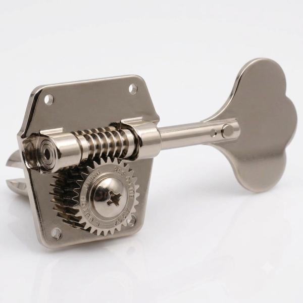 5弦ベースペグ Gotoh RES-O-LITE Series GB640-5 ゴトー ベースペグ ...