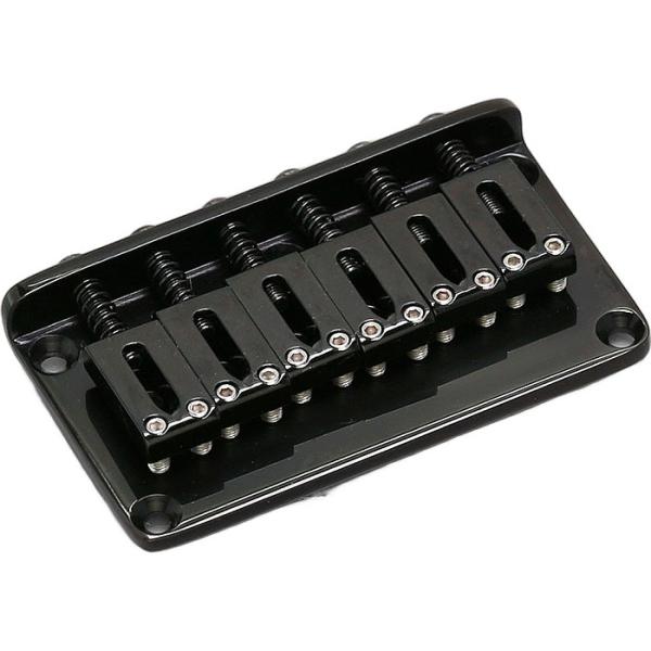 Gotoh GTC101-B Hardtail Bridge ゴトー ハードテイル ブリッジ ブラス...