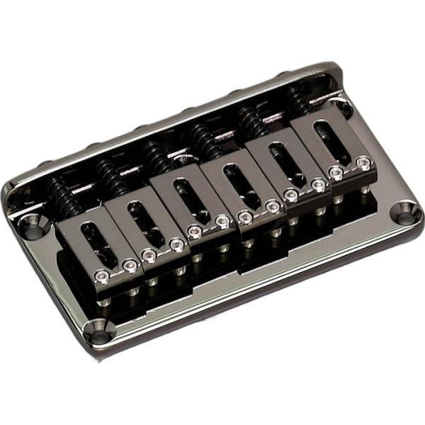 Gotoh GTC101-CK Hardtail Bridge ゴトー ハードテイル ブリッジ ブラ...