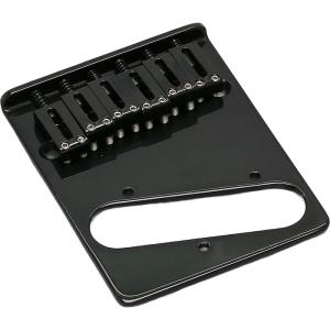 Gotoh GTC202-B Telecaster Bridge ゴトー テレキャスター