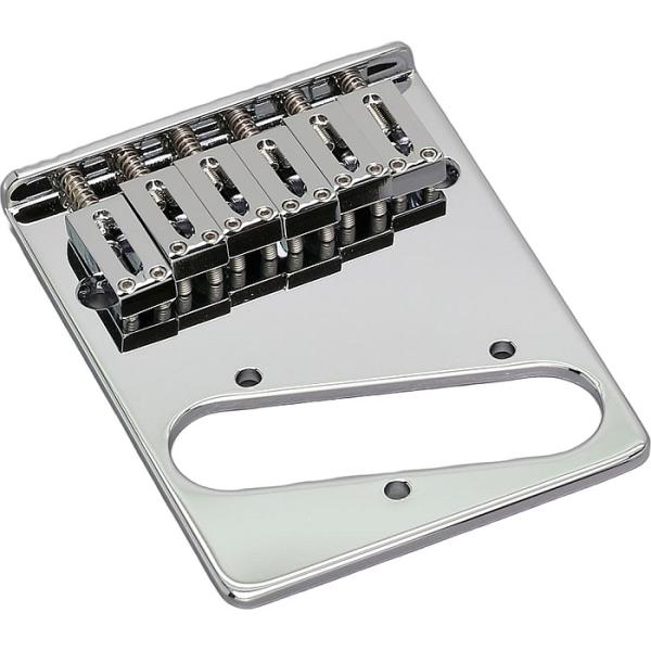 Gotoh GTC201-C Telecaster Bridge ゴトー テレキャスターブリッジ ブ...