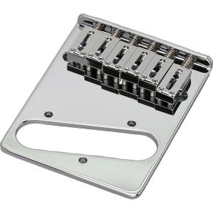 レフティ/左利き用 Gotoh GTC202-C Telecaster Bridge ゴトー