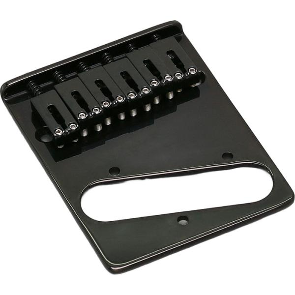 Gotoh GTC202-B Telecaster Bridge ゴトー テレキャスターブリッジ ス...