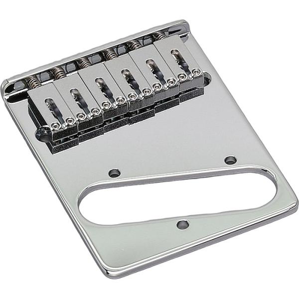 Gotoh GTC202-C Telecaster Bridge ゴトー テレキャスターブリッジ ス...