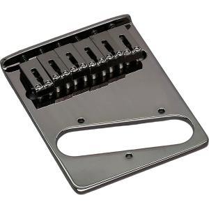 Gotoh GTC202-B Telecaster Bridge ゴトー テレキャスターブリッジ