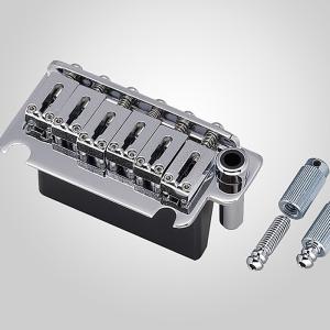 レフティ/左利き用 Gotoh NS510TS-FE1-L Tremolo Unit ゴトー 2点支持シンクロナイズド トレモロユニット（カラーオプション対応）｜dt-g-s