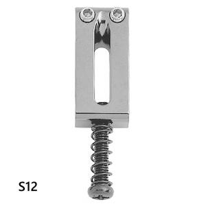 GOTOH GE101T ゴトー ギター トレモロブリッジ C(クローム