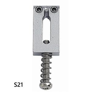 Fender フェンダー Japan Exclusive Parts NO.7709378000 Bridge