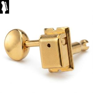 Gotoh GB Series GB2-4 ゴトー ベースペグ (配列・カラーオプション