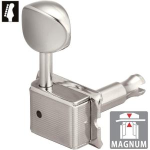 Gotoh SD91 H.A.P-M Nickel L6 ゴトー ギターペグ ハイト