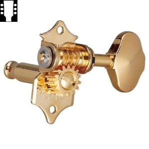 Dimarzio ディマジオ DP408 Virtual Vintage '54 Pro WH エレキギター