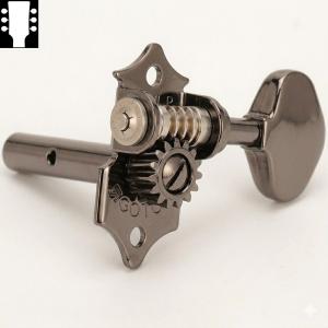 HIPSHOT 【BT-2 N】 BASS EXTENDER KEY Nickel ヒップショット ベース