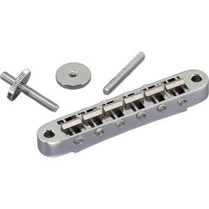 Gotoh 510UB-B Wraparound Bridge ゴトー ラップアラウンドタイプ