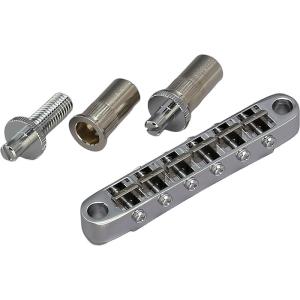 Gotoh 510UB-B Wraparound Bridge ゴトー ラップアラウンドタイプ