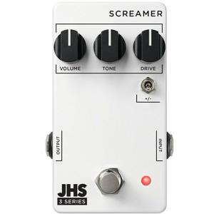 セール品)JHS Pedals / The Bonsai 9-way Screamer オーバードライブ