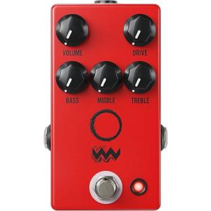 JHS JHS Pedals Muffuletta ファズ : ギターパーツの店・ダブル