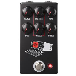 JHS JHS Pedals Packrat ディストーション : ギターパーツの店・ダブル
