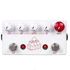 JHS Pedals The Milkman エコー/スラップディレイ＆ブースター｜dt-g-s