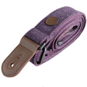 KALA Ukulele Strap K-DSTP-PL カラ ウクレレ＆U.BASS向けストラップ｜dt-g-s