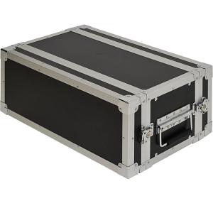 KC HRC-4U ハーフサイズ 機材用ラックケース 4Uの買取情報