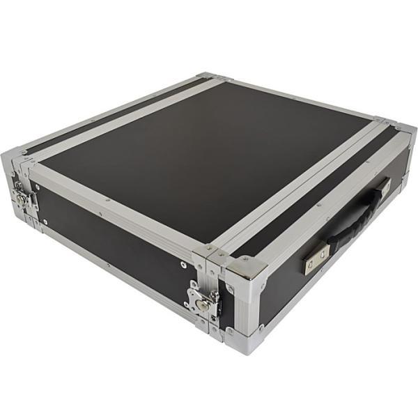 KC RC-2U 機材用ラックケース 2U