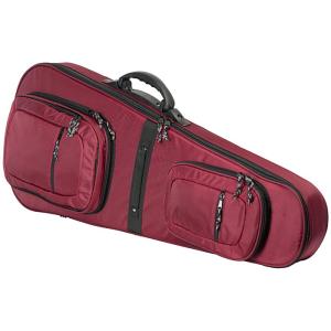 キョーリツ KC Guitar Case GB-EG1-RD エレキギター用ギグバッグ