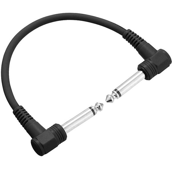 TRUE DYNA TDPC-015/BK Patch Cable 15cm LL トゥルーダイナ ...