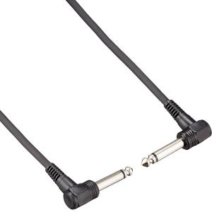 TRUE DYNA TDPC-030/BK Patch Cable 30cm LL トゥルーダイナ パッチケーブル｜dt-g-s