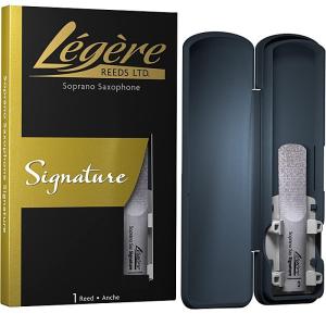 Légère テナーサックスリード Signature 3.25 +3.5 imgrc0090419245.jpg