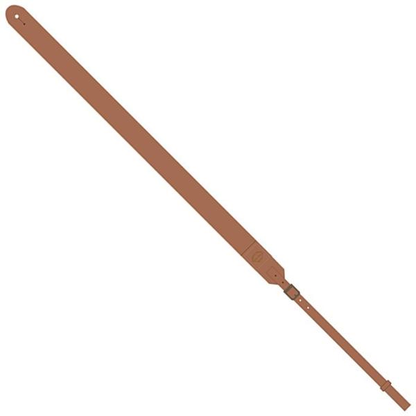 Live Line Leather Strap Antique Style LA36CAM ライブラ...