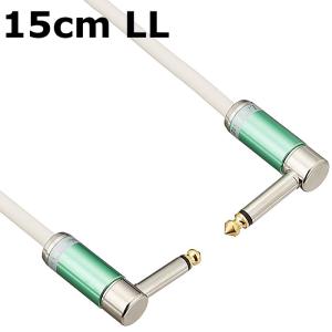 Live Line Advance Series 15cm LL Green ライブライン パッチケーブル LAW-15CL/LGN｜dt-g-s