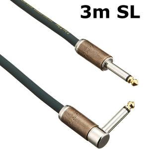 Live Line Studio Series Cable 3m SL LSCJ-3MS/L ライブライン ケーブル｜dt-g-s