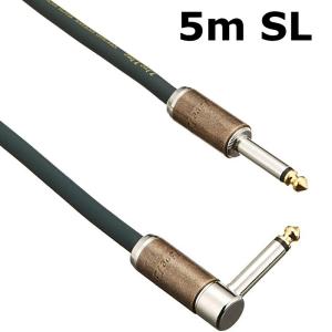 Live Line Studio Series Cable 5m SL LSCJ-5MS/L ライブライン ケーブル｜dt-g-s