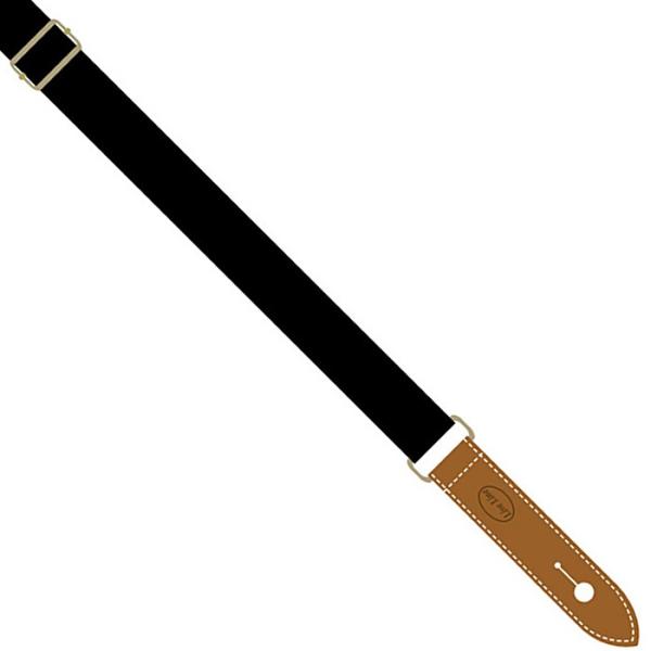 Live Line Ukulele Strap YUS14BK ライブライン アクリルコットン ウク...