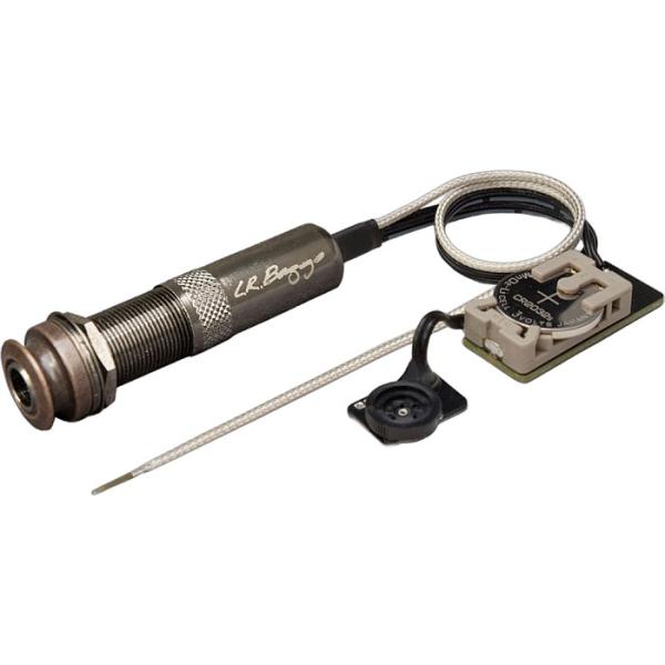 L.R.Baggs Five-O Ukulele Pickup ウクレレ用ピックアップ