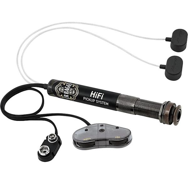 L.R.Baggs HiFi アコースティック用ピックアップ