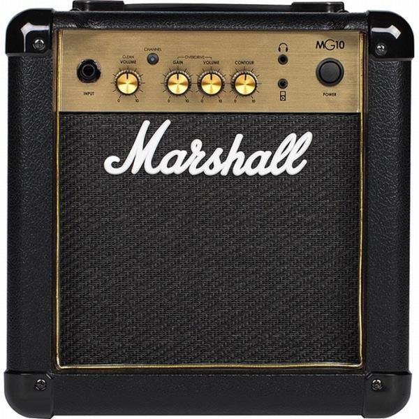 Marshall MG-Gold MG10G マーシャル ギターアンプ