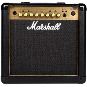 マーシャル　mg10 gold 美品！シールド付き。 MG GOLD Marshall MG-Gold MG10G マーシャル ギターアンプ