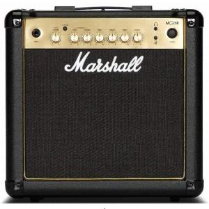 Marshall MG-Gold MG15G マーシャル ギターアンプ : marshall-mg15